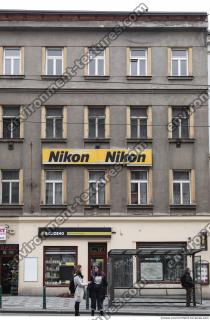 Photo Textures of Building